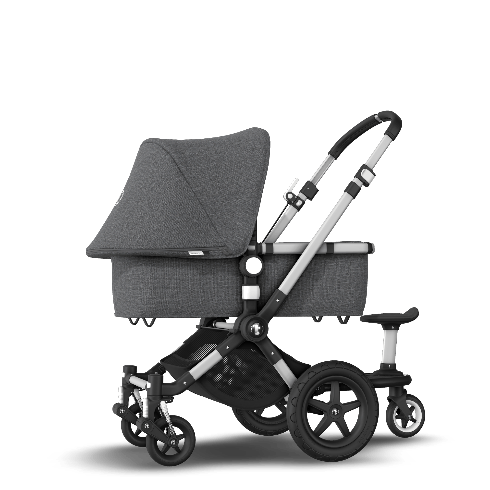 kinderwagen bugaboo cameleon