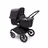 Refurbished Bugaboo Fox 3 Mineral complete BLACK/WASHED BLACK - Thumbnail Slide 1 of 13