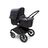 Refurbished Bugaboo Fox 3 Mineral complete AU BLACK/WASHED BLACK - Thumbnail Slide 1 of 13