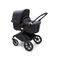 Refurbished Bugaboo Fox 3 bassinet and seat pram
