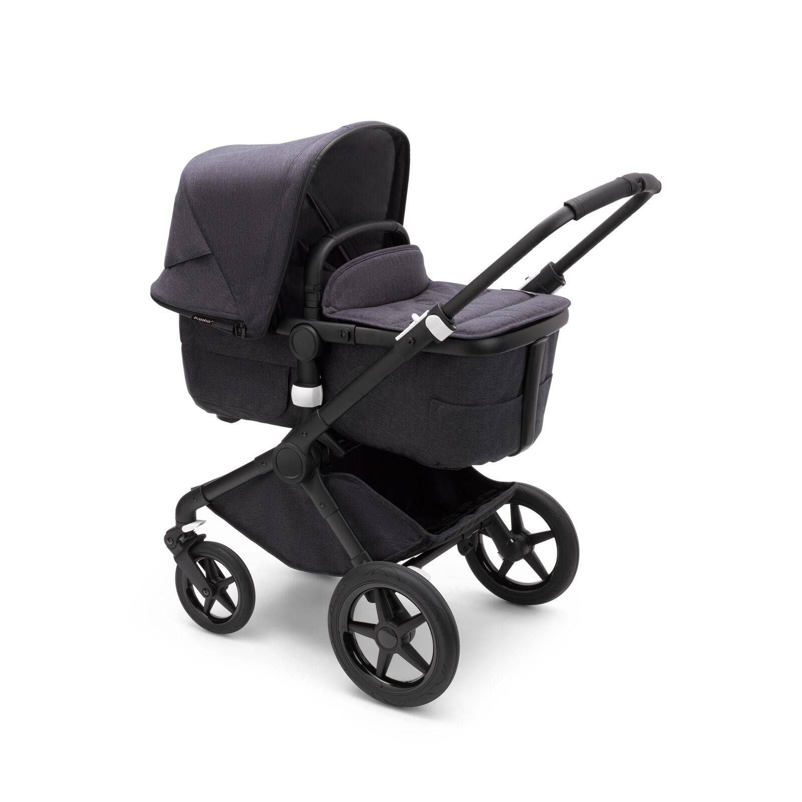 Bugaboo Fox 3 bassinet and seat stroller