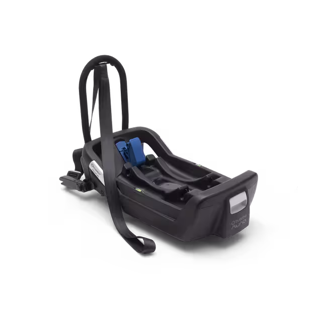 Bugaboo Turtle by Nuna car seat with Base and Bee Adapter - Main Image Slide 5 of 8