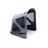 Bugaboo Donkey breezy sun canopy SEASIDE BLUE - Thumbnail Slide 5 of 5