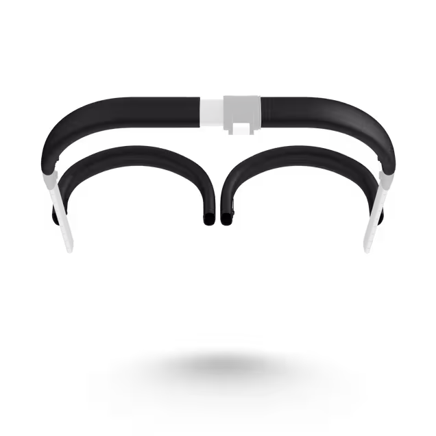 Refurbished Bugaboo Donkey LL upgrade set (4pts) - Main Image Slide 6 of 8