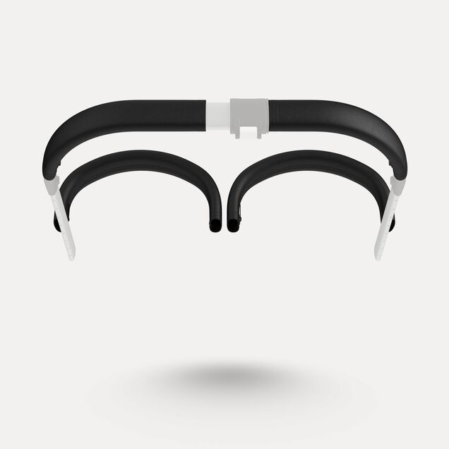 Refurbished Bugaboo Donkey LL upgrade set (4pts) - Main Image Slide 6 of 8