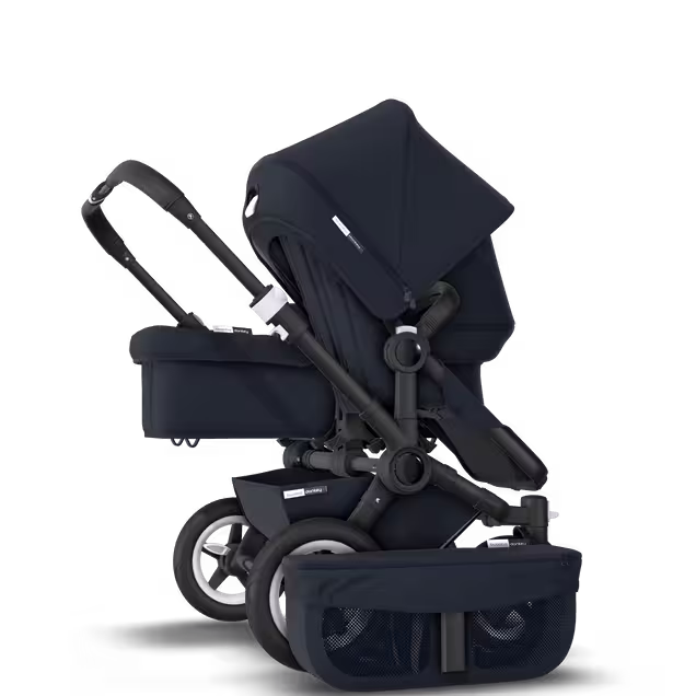 AU - D2D stroller bundleCC DN, ALB NWO - Main Image Slide 6 of 6