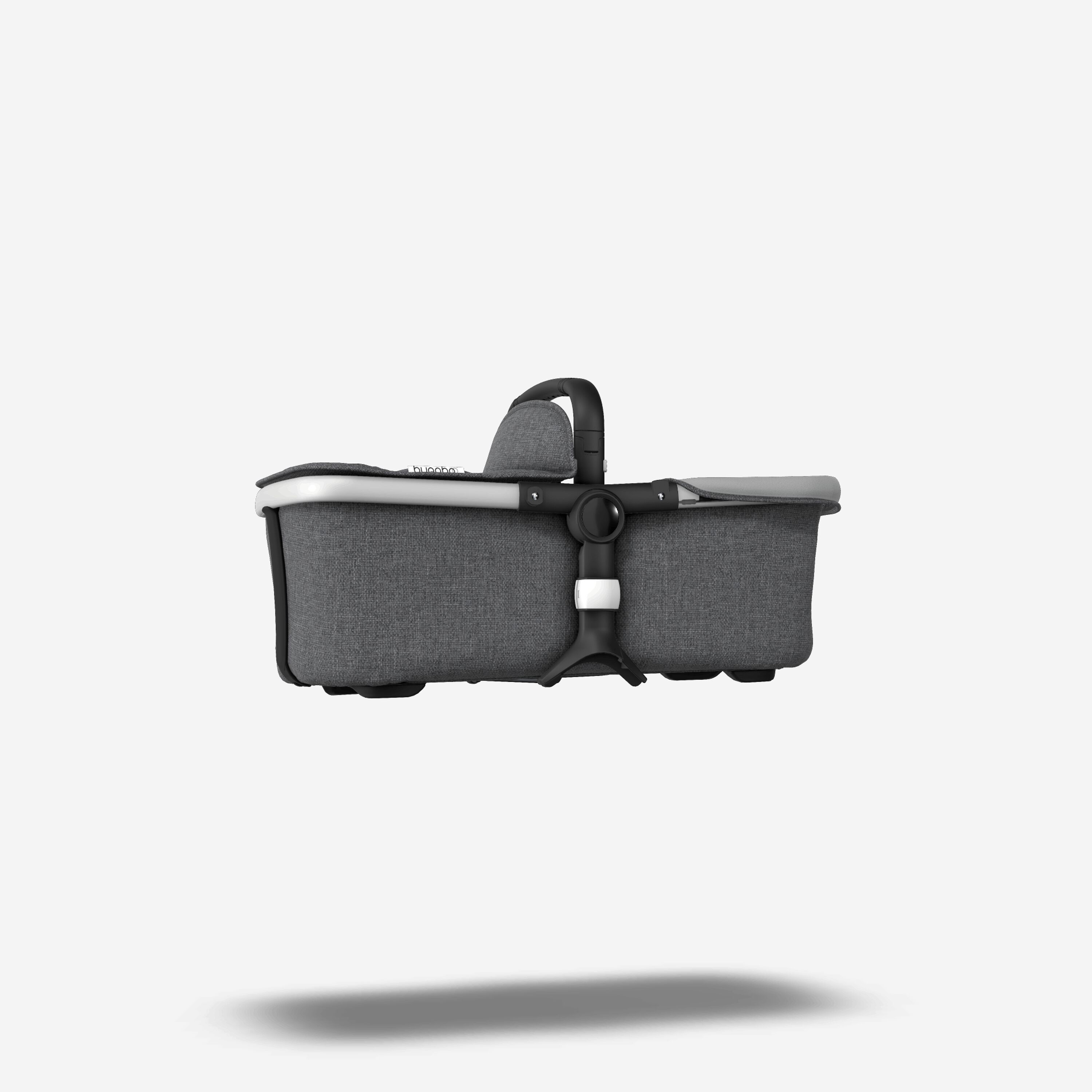 Bugaboo Fox bassinet TFS AU GREY MELANGE - Main Modal Image Slide 6 of 6