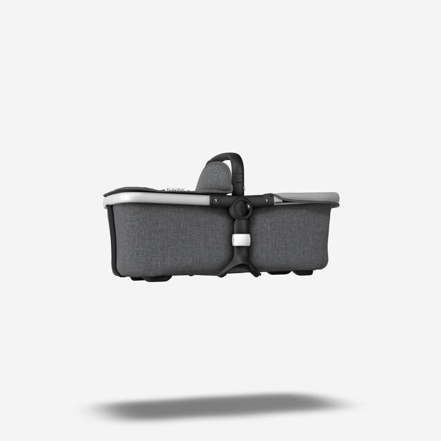 Bugaboo Fox bassinet TFS AU GREY MELANGE - Main Image Slide 6 of 6