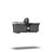 Bugaboo Fox bassinet TFS AU GREY MELANGE - Thumbnail Slide 6 of 6