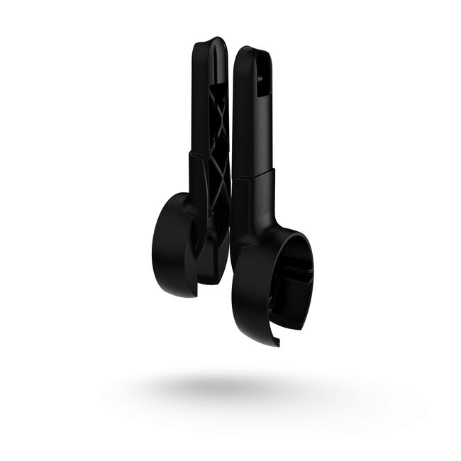 Bugaboo Carrycot Stand & Adapters Black Bugaboo