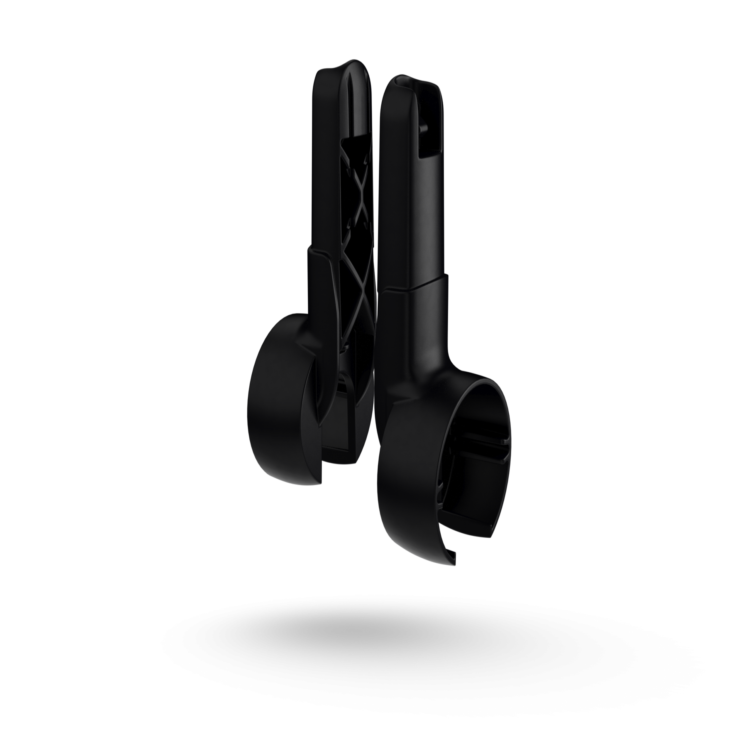 Bugaboo bassinet stand with Fox adapters - Thumbnail Slide 8 van 9