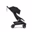 Bugaboo Butterfly 2 Plus travel pram black base, forest green fabrics, forest green sun canopy - Thumbnail Slide 8 of 12