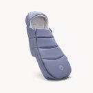 Refurbished Bugaboo footmuff SEASIDE BLUE