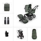 Bugaboo Fox 5 Renew Complete stroller bundle