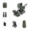 Bugaboo Fox 5 Renew Complete stroller bundle