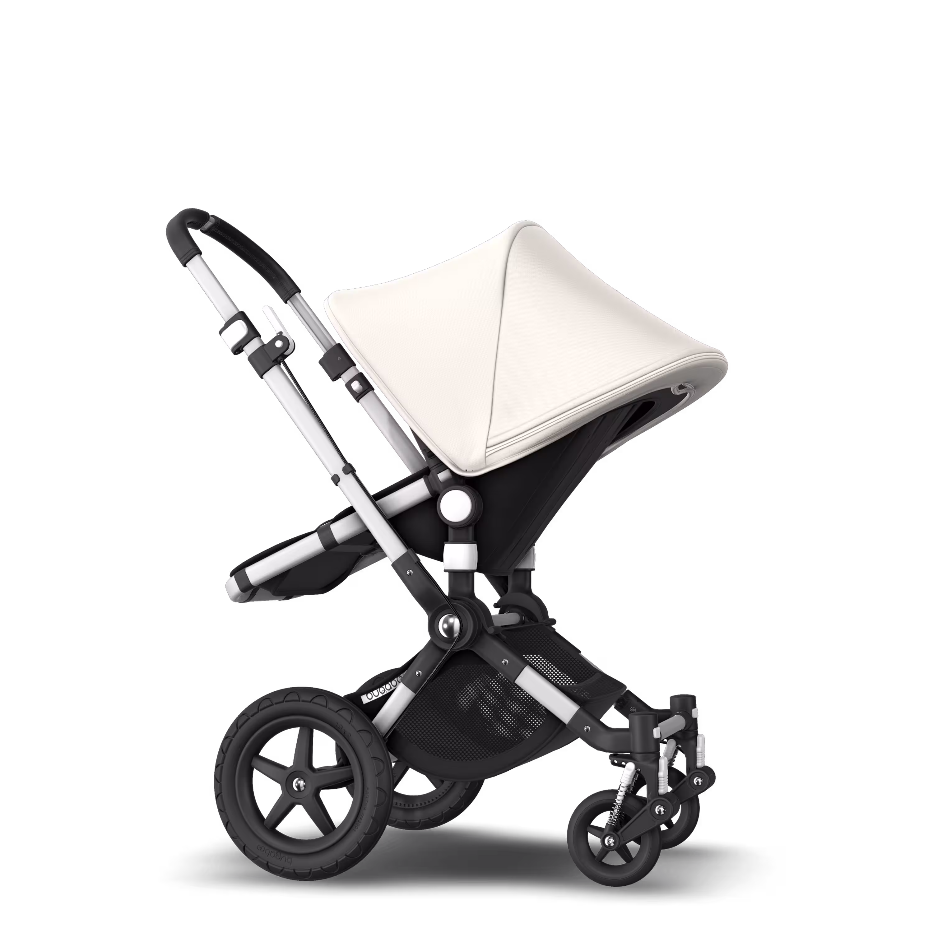 ASIA - Cameleon 3 Alu off white - Main Modal Image Slide 4 of 6