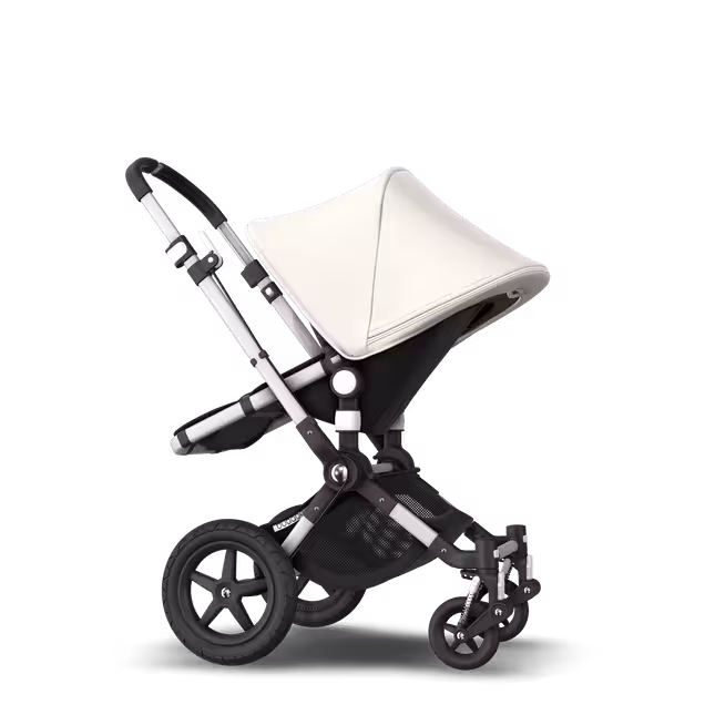 ASIA - Cameleon 3 Alu off white - Main Image Slide 4 of 6