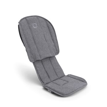 Bugaboo Ant seat fabric GREY MELANGE