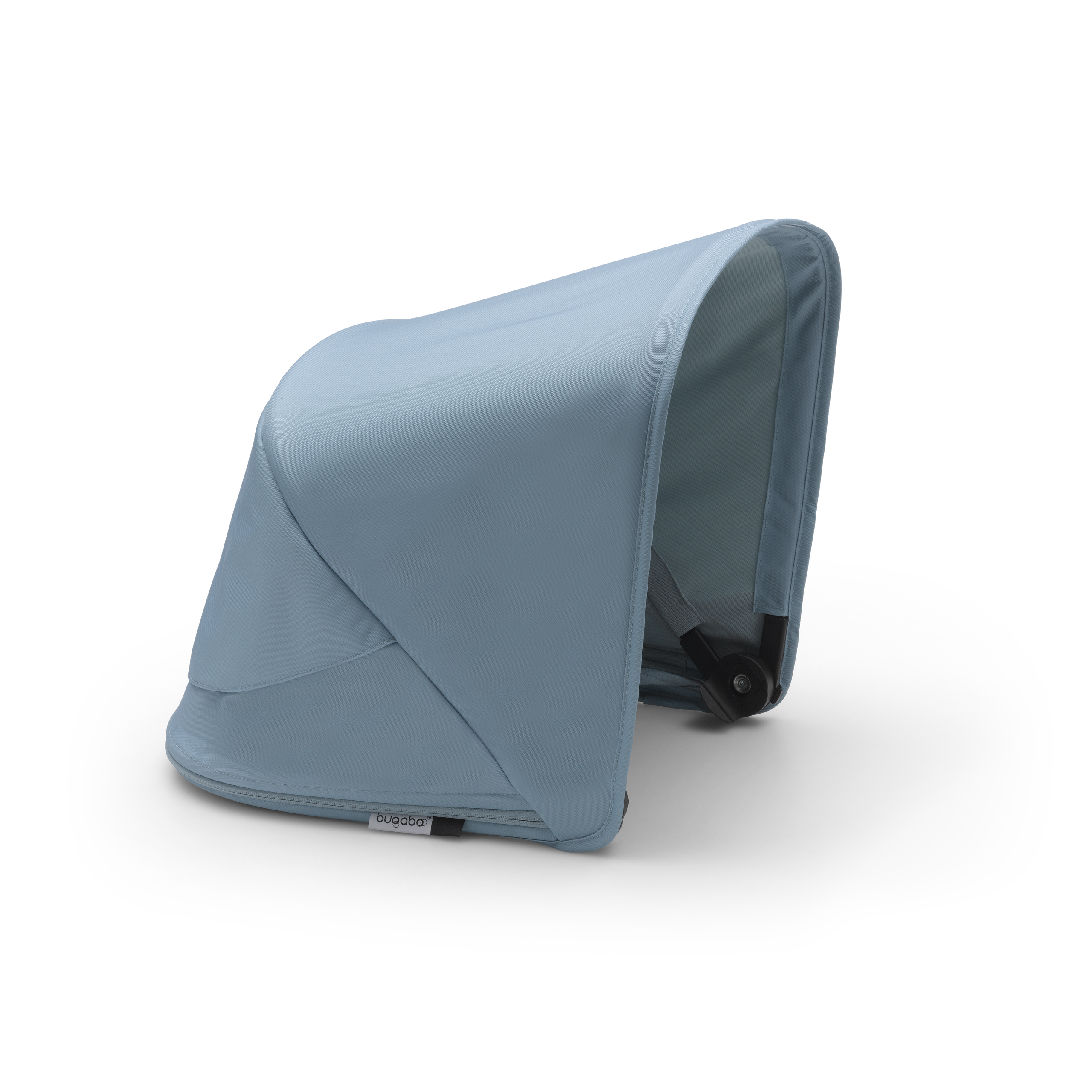 Bugaboo Fox Cub sun canopy Vapor blue | Bugaboo