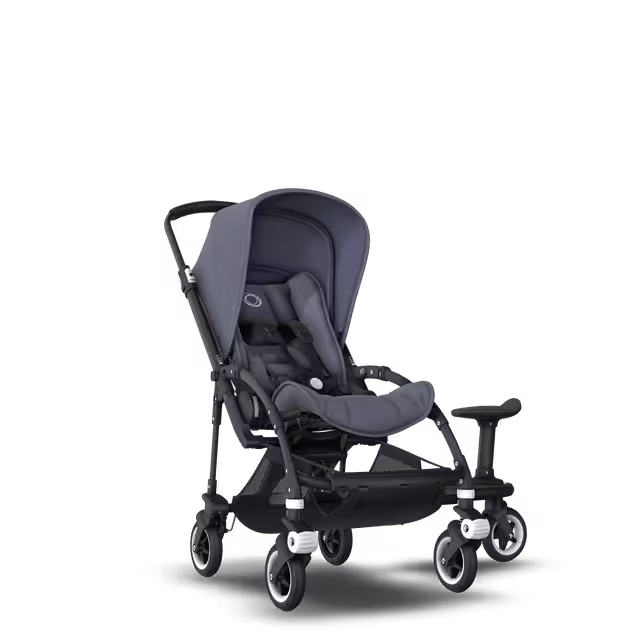 US - B5 stroller bundleBS, BS, ALB, CWB - Main Image Slide 5 of 12