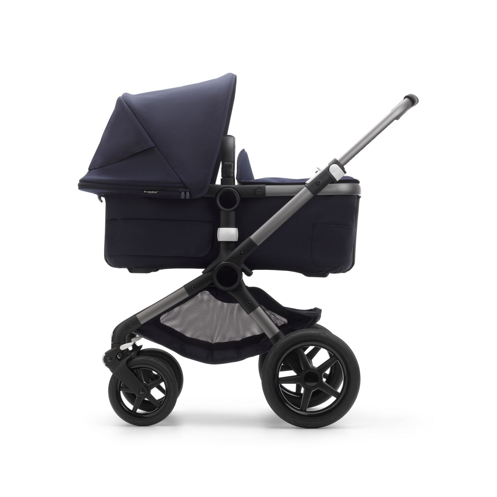 Bugaboo Fox 3 bassinet and seat stroller - View 11