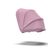 Bugaboo Bee5 sun canopy AU SOFT PINK - Thumbnail Slide 4 of 6