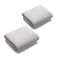 Bugaboo set of 2 Stardust sheets