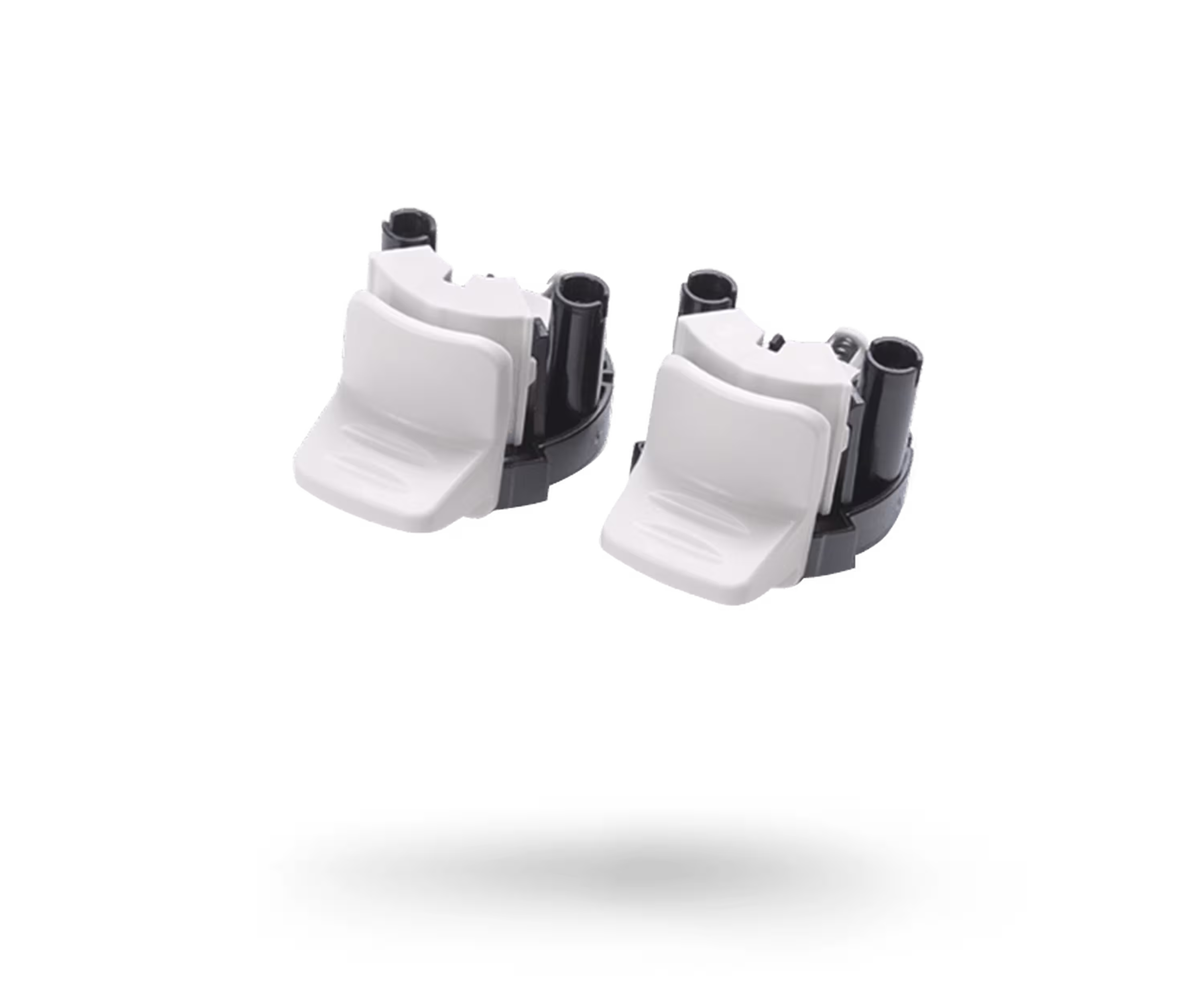 Bugaboo Donkey swivel wheel locks replacement set - Main Modal Image Slide 1 of 2