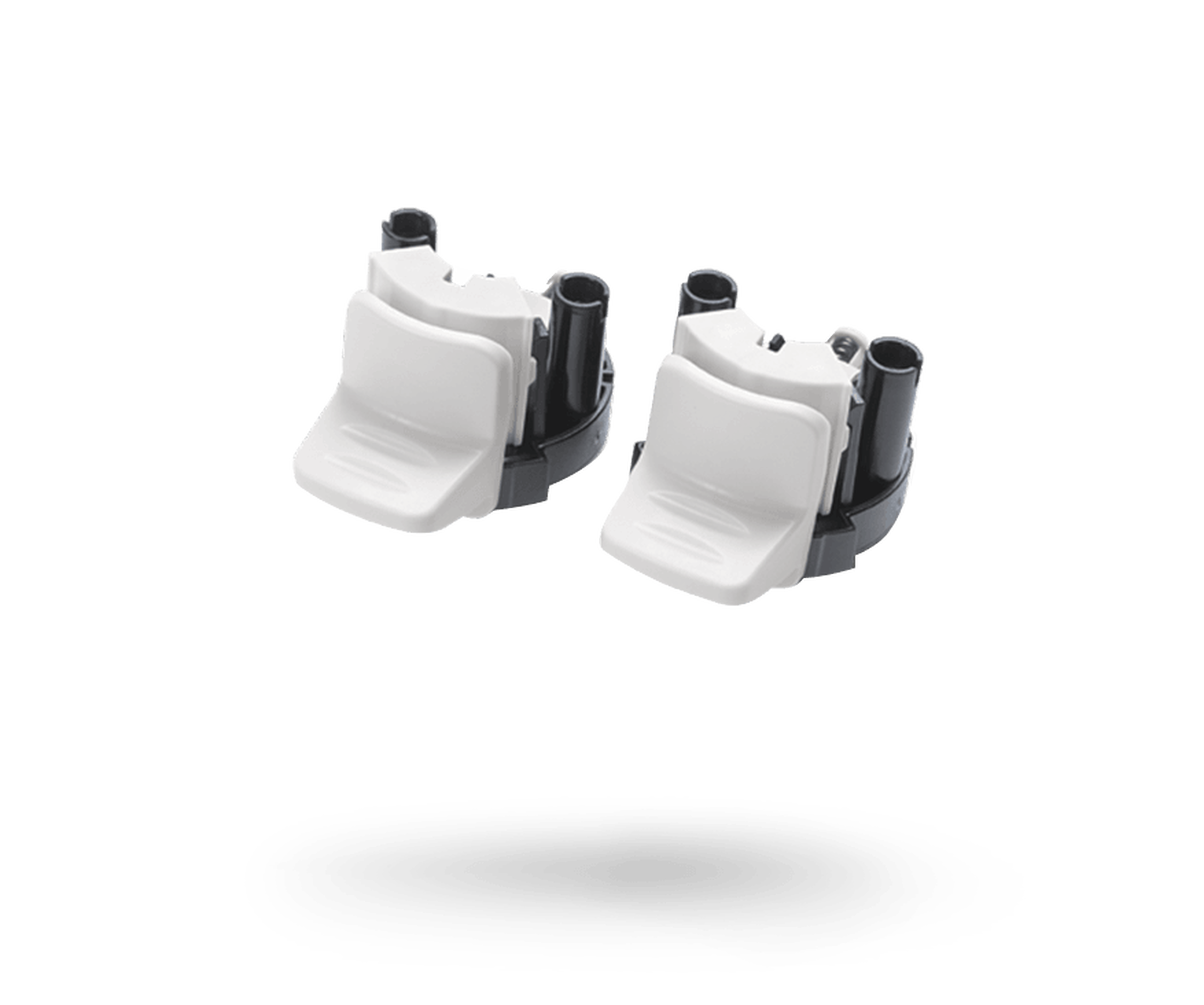 Bugaboo Donkey swivel wheel locks replacement set - Thumbnail Slide 1 of 1