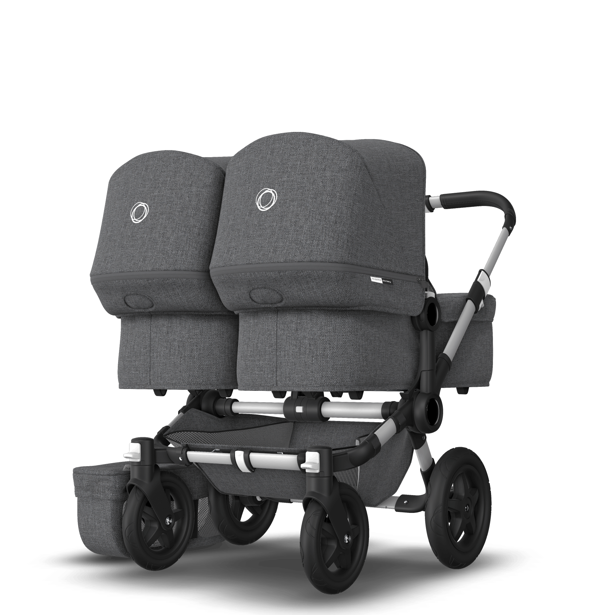 bugaboo donkey 2 compatible car seats