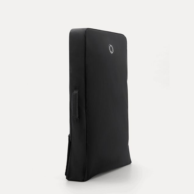 Bugaboo Stardust storage bag BLACK - Main Image Slide 1 of 2