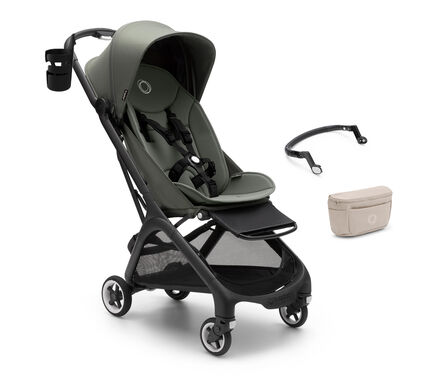 Bugaboo Butterfly Essentials Bundle - view 1