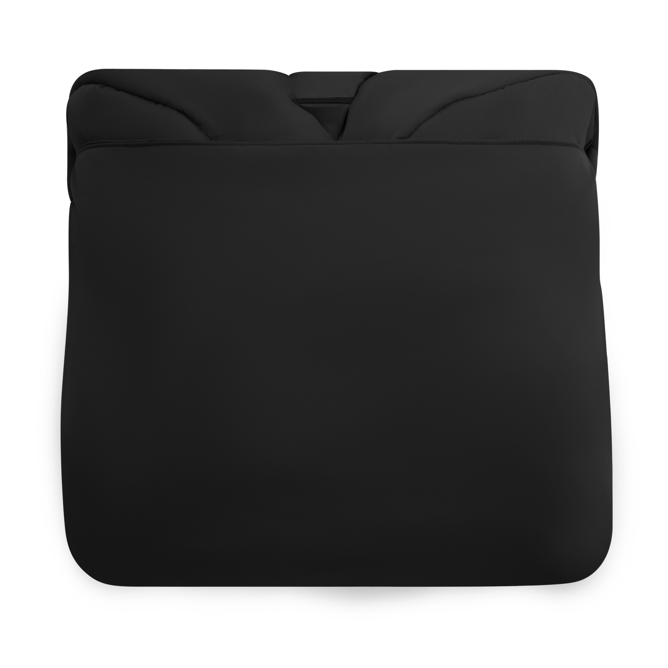 Refurbished Bugaboo footmuff MIDNIGHT BLACK - Thumbnail Slide 5 of 5