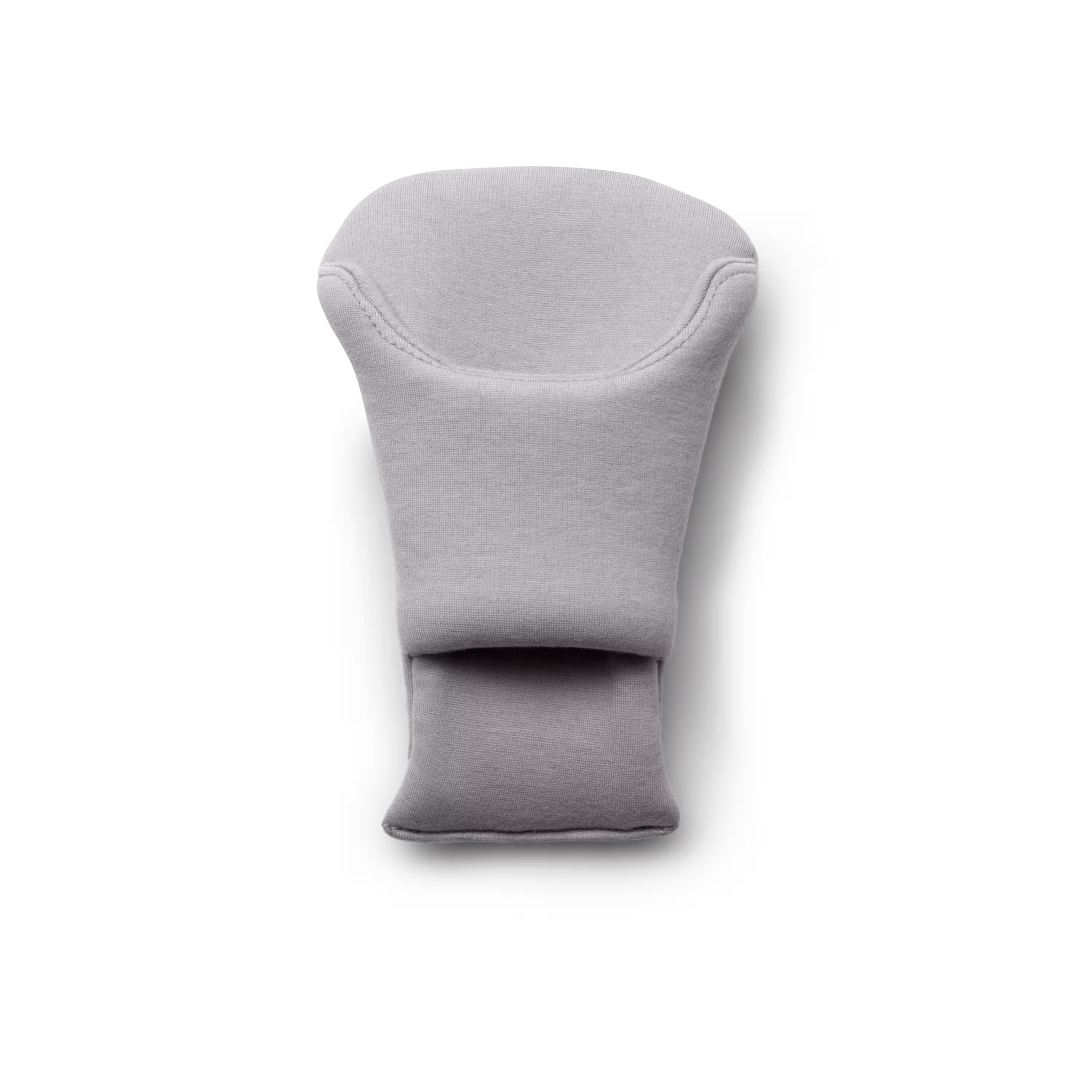 Bugaboo Turtle Air by Nuna crotch pad GREY - Main Modal Image Slide 2 of 2