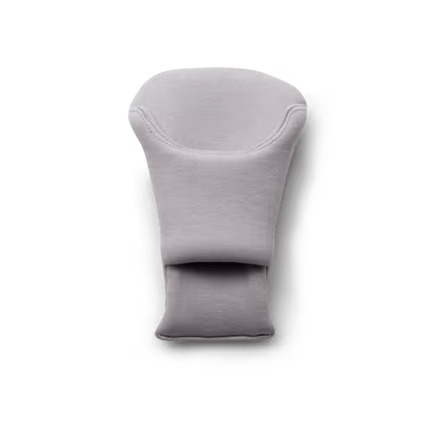 Bugaboo Turtle Air by Nuna crotch pad GREY - Main Image Slide 2 of 2