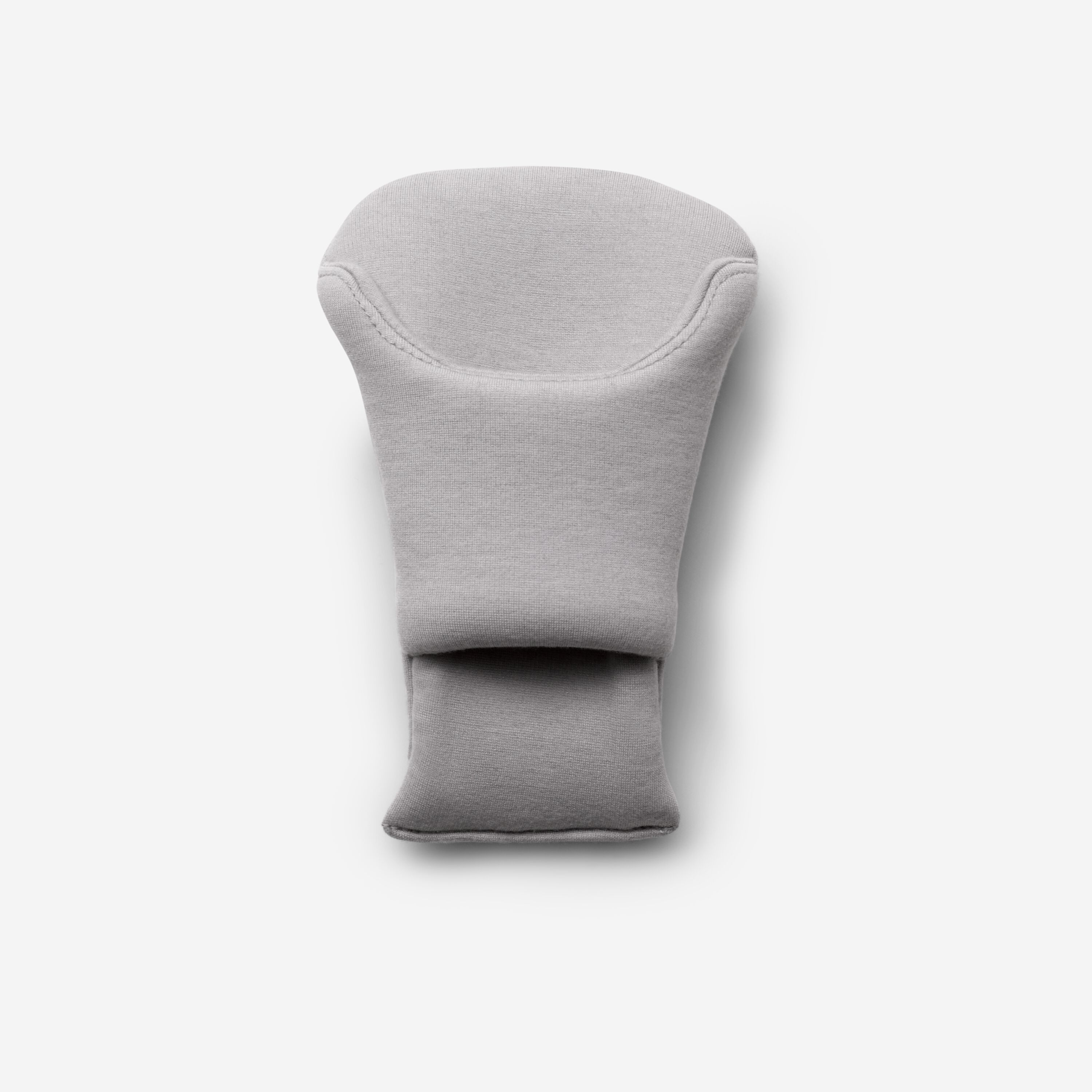 Bugaboo Turtle Air by Nuna crotch pad GREY - Main Modal Image Slide 2 of 2