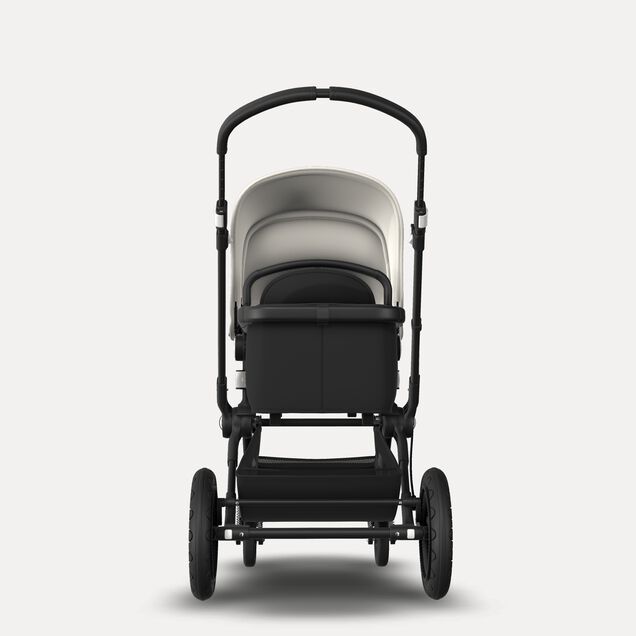 UK - Cam3plus black fresh white + turtle - Main Image Slide 3 of 6