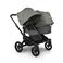 Bugaboo Donkey 5 Duo double stroller