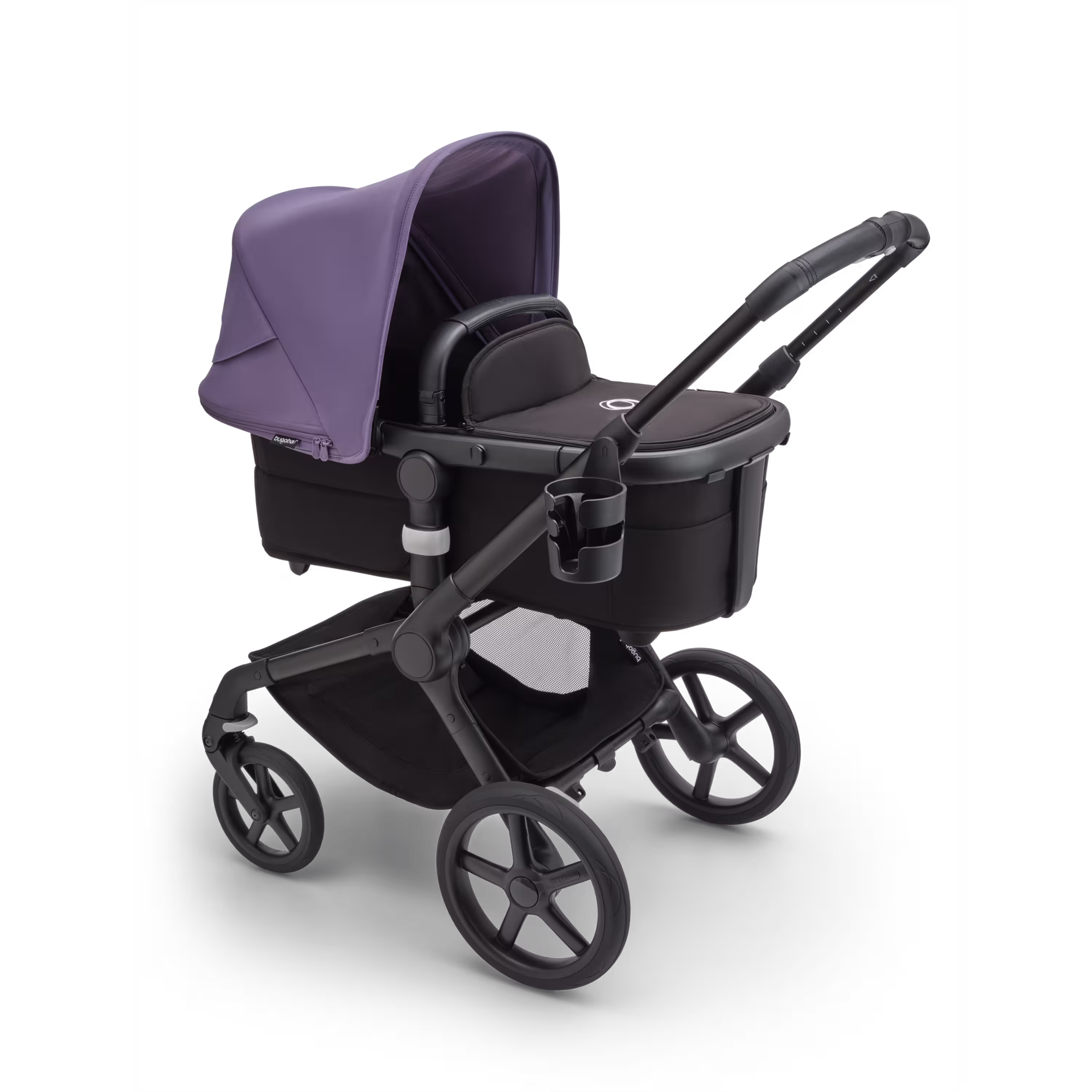 Refurbished Bugaboo cup holder+ - Main Modal Image Slide 3 of 5