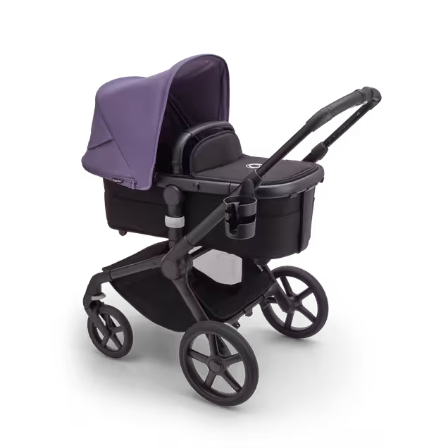 Refurbished Bugaboo cup holder+ - Main Image Slide 3 of 5