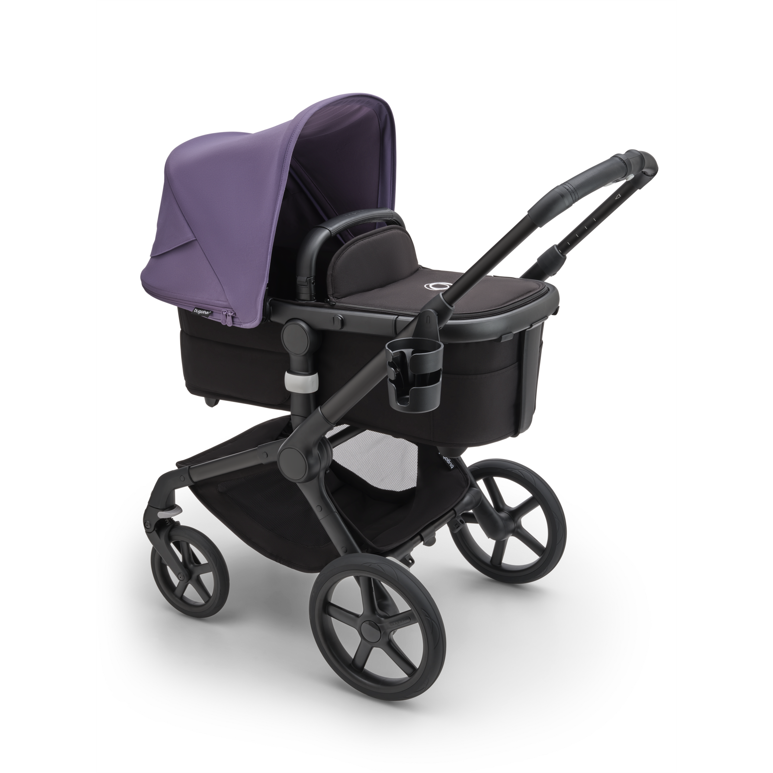 Refurbished Bugaboo cup holder+ - Thumbnail Slide 3 of 5