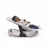 Bugaboo Giraffe baby rocker AU TORNADO GREY - Thumbnail Slide 5 of 6