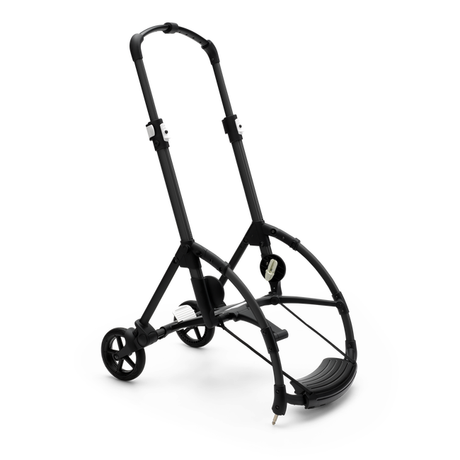 Bugaboo Bee6 chassis BLACK