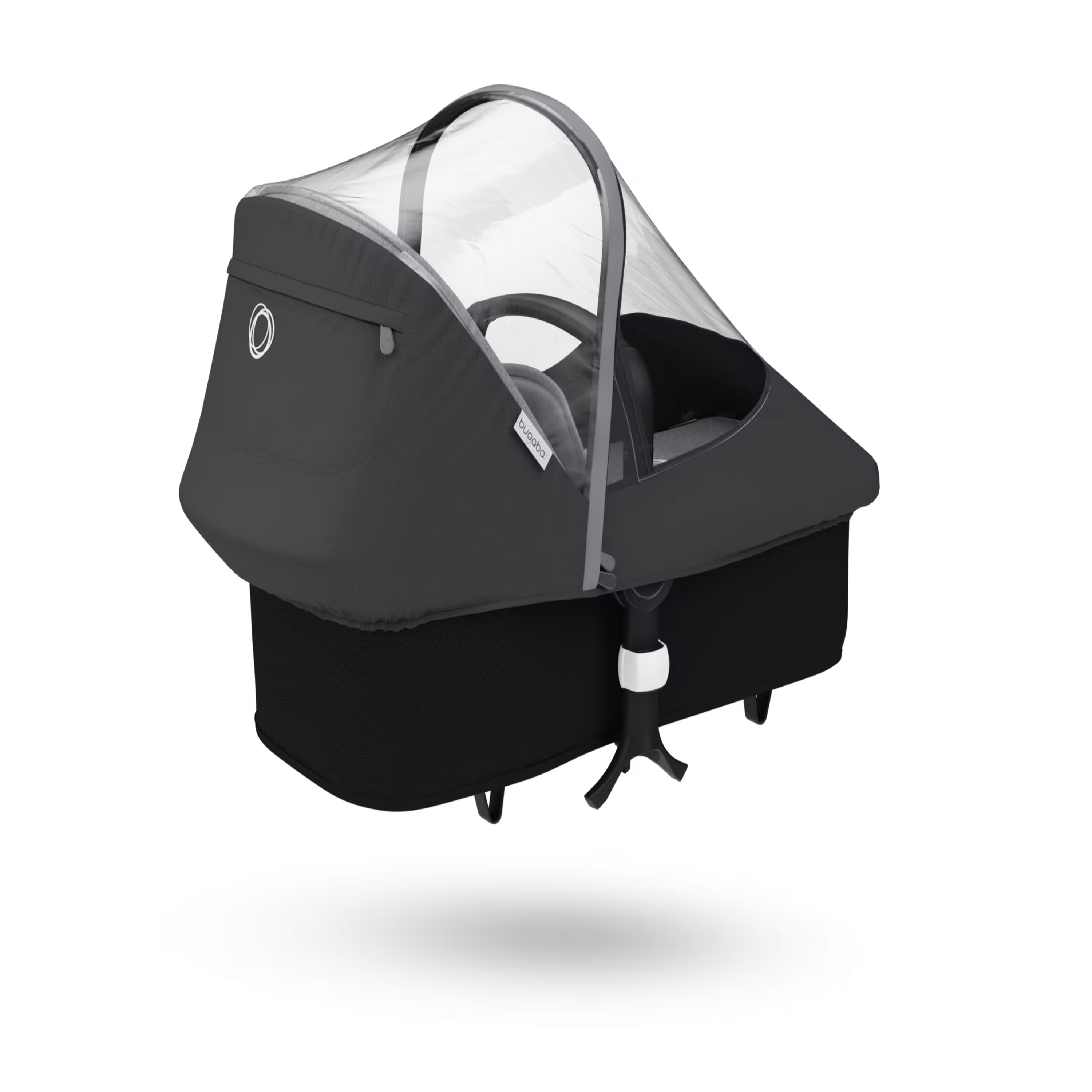 Refurbished Bugaboo D/BF/R high performance raincover BLACK - Main Modal Image Slide 2 of 8