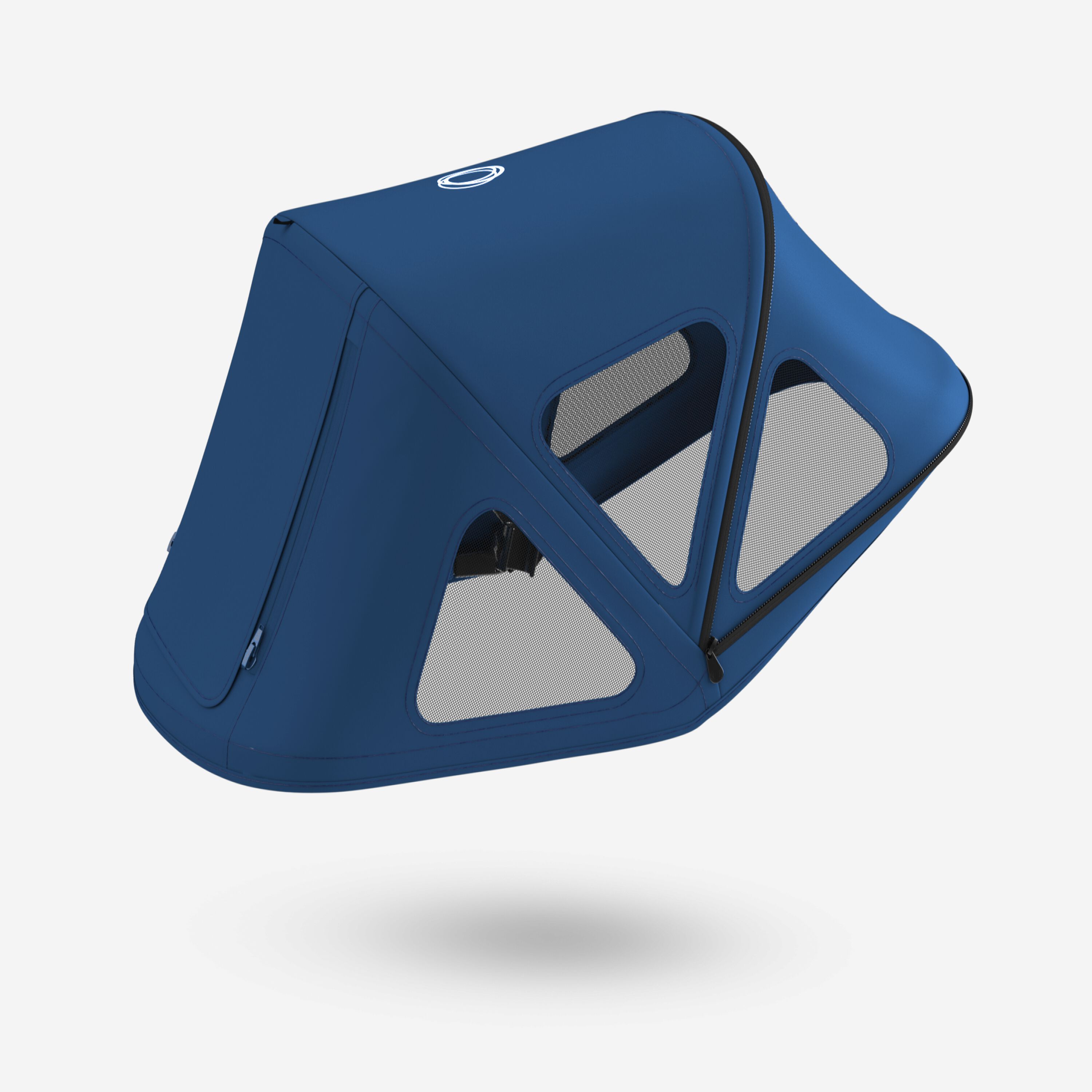Bugaboo Fox 3/Cameleon 3 breezy sun canopy SKY BLUE - Main Modal Image Slide 8 of 8