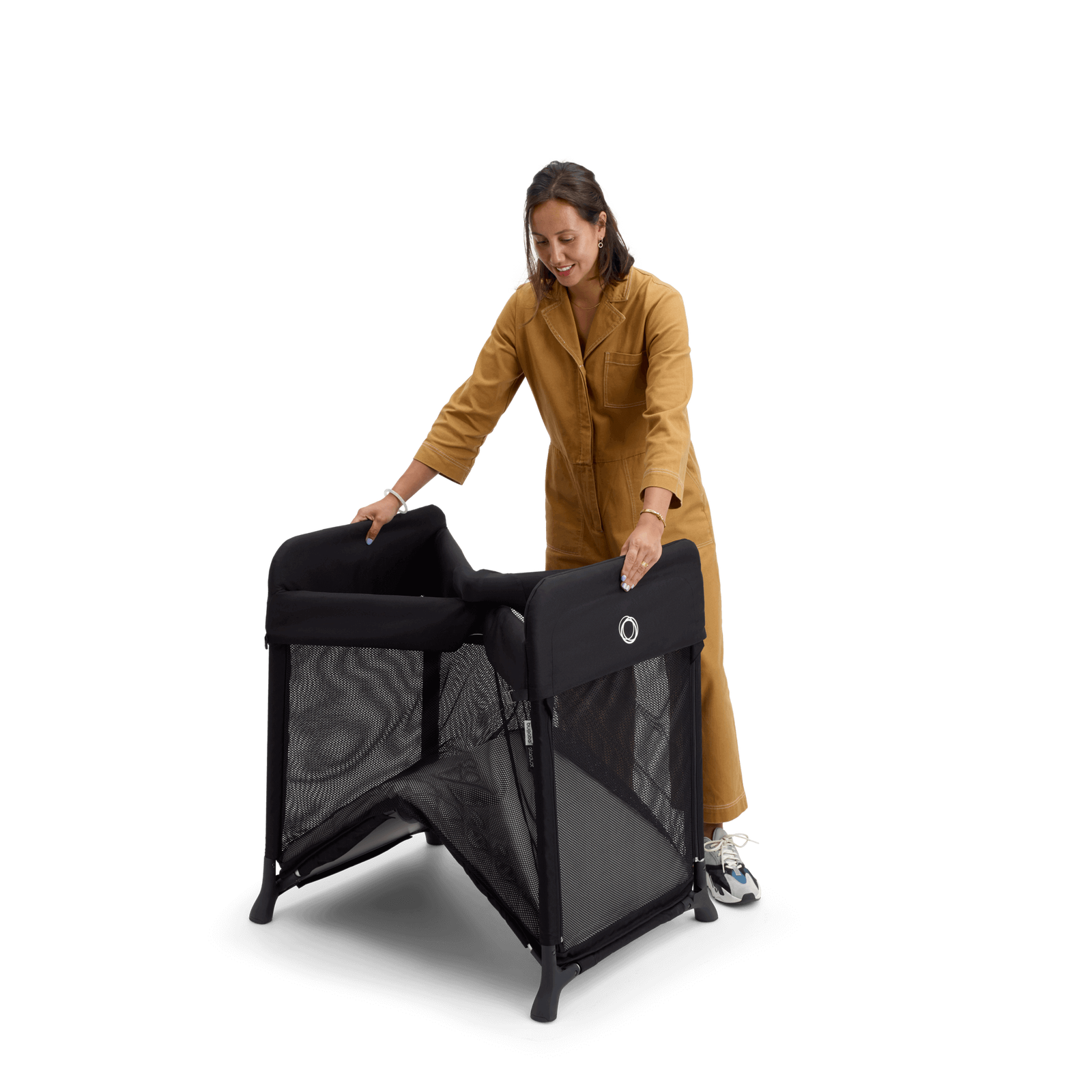 Bugaboo Stardust black Bugaboo GB