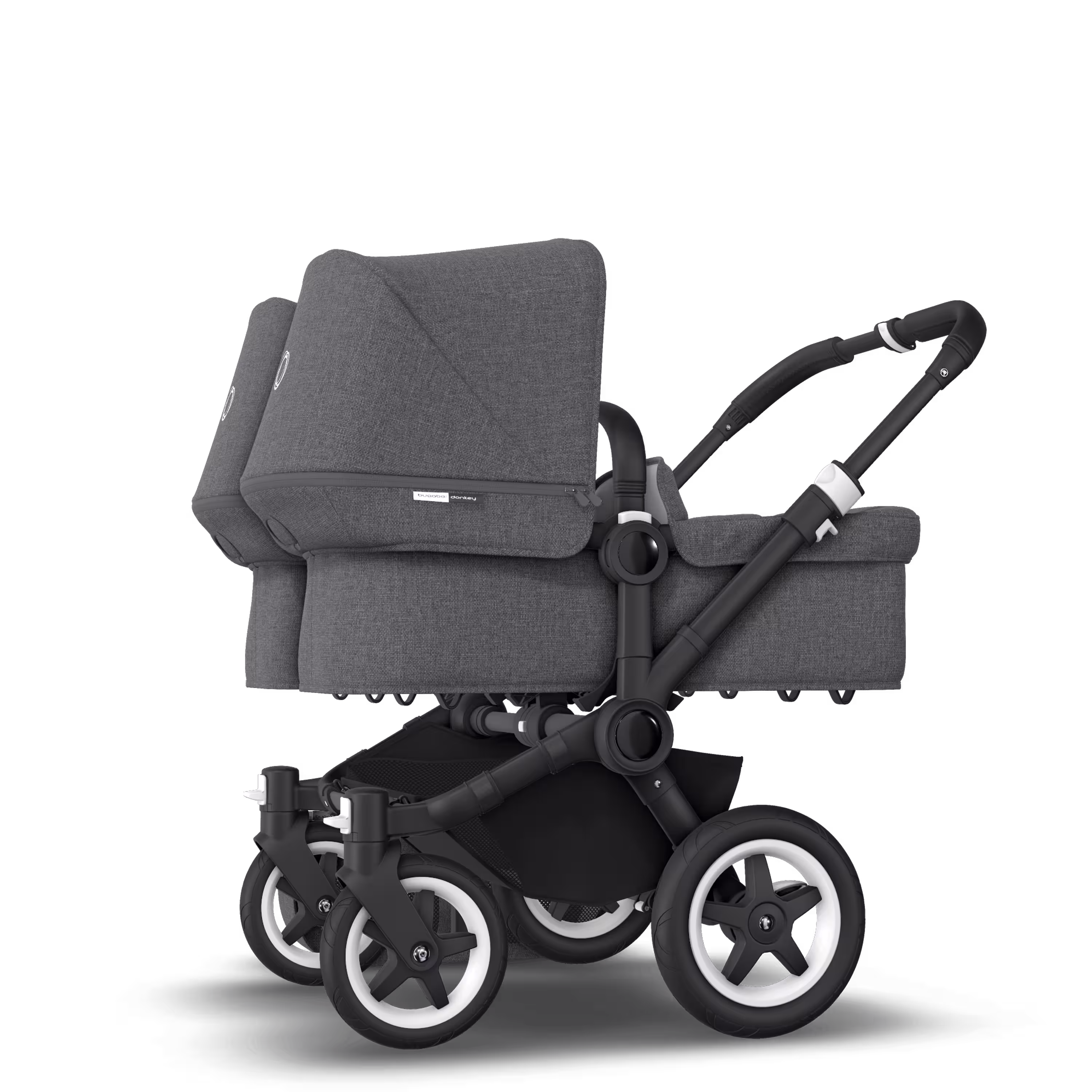 US - D2T stroller bundleGM, GM, ZW - Main Modal Image Slide 2 of 6