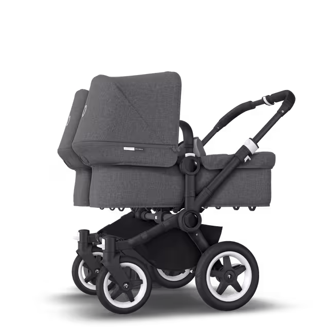 US - D2T stroller bundleGM, GM, ZW - Main Image Slide 2 of 6
