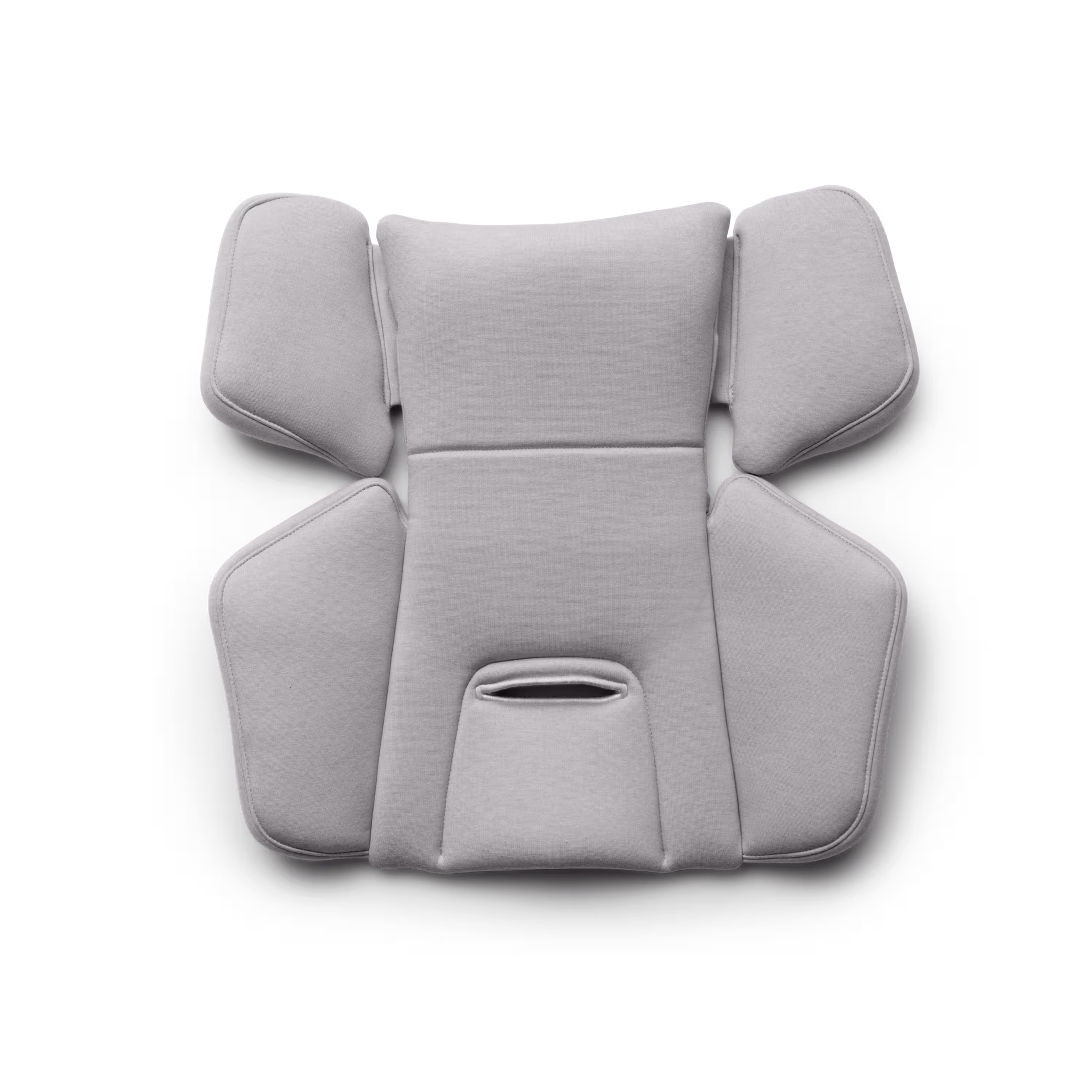 Bugaboo Turtle Air by Nuna infant insert GREY - Main Modal Image Slide 2 of 2