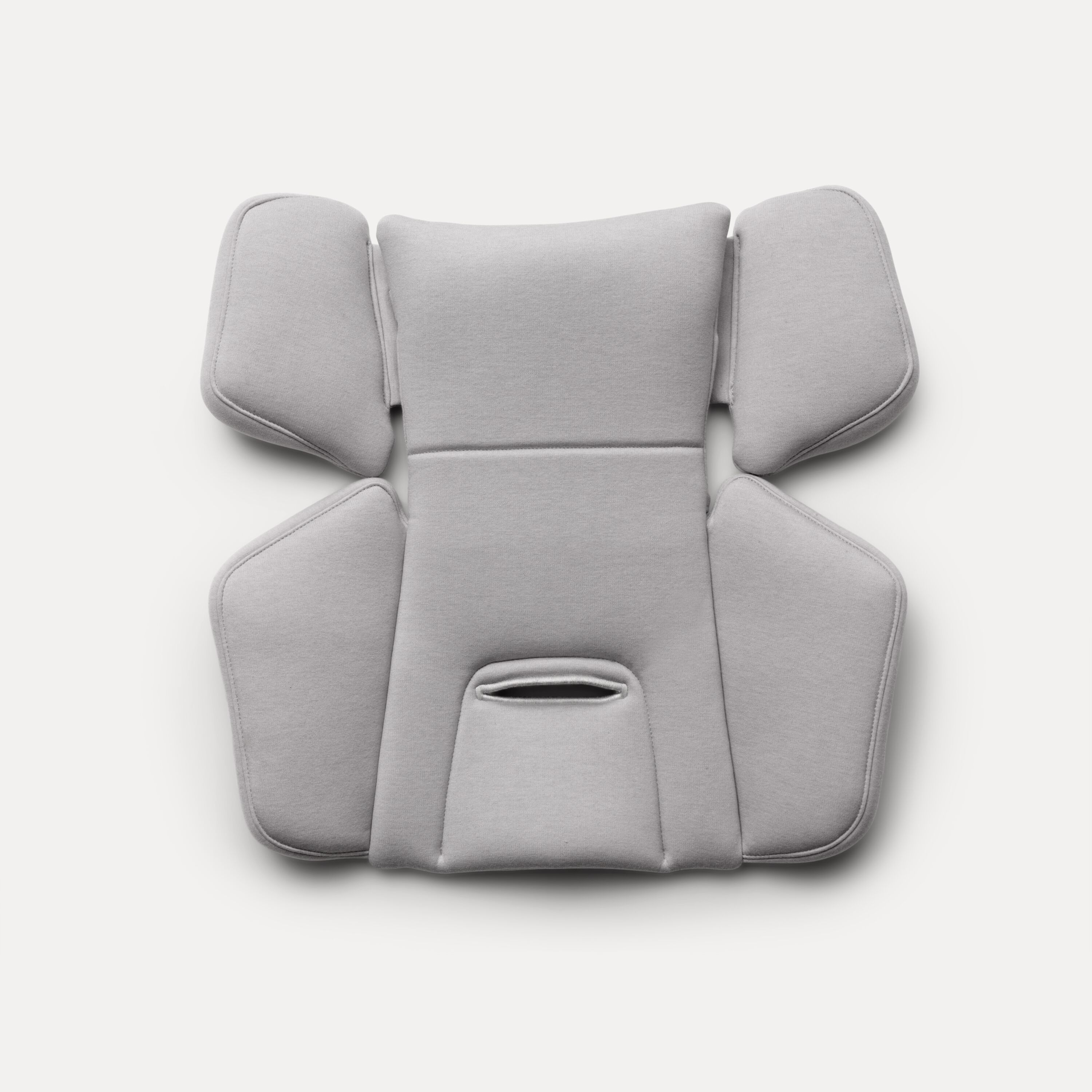 Bugaboo Turtle Air by Nuna infant insert GREY - Main Modal Image Slide 2 of 2